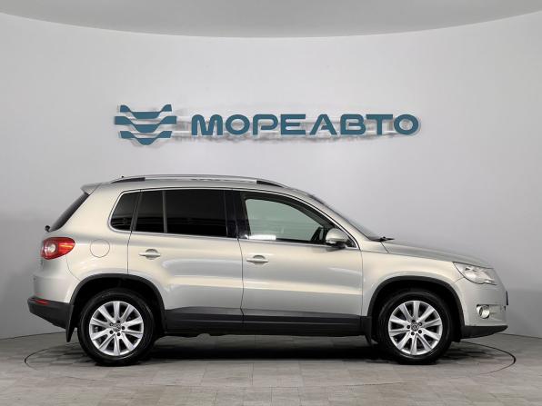 Volkswagen Tiguan I с пробегом 2010 года, цена 920 000 рублей, 200549 км, внедорожник, Автокод Объявления