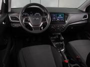 Hyundai Solaris II Воронеж  - изображение 24