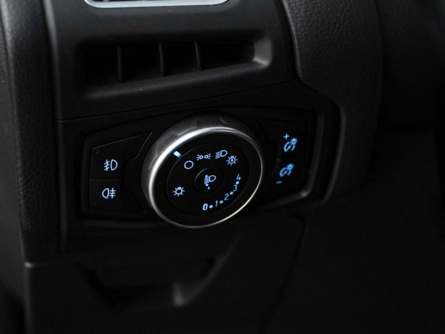 Ford Focus III Рестайлинг Москва  - изображение 15
