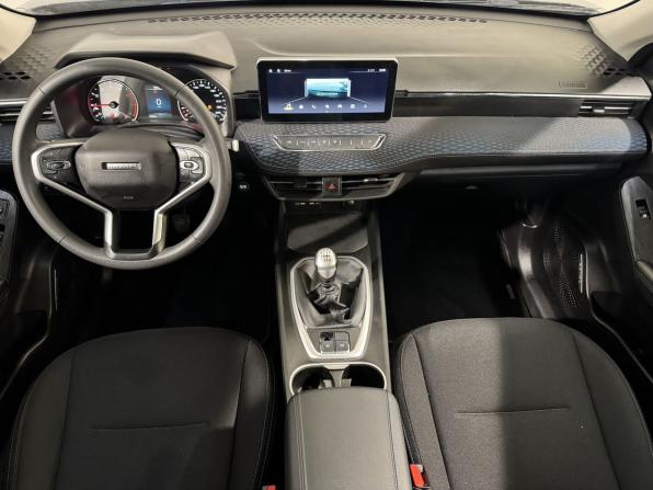 Haval Jolion I Рестайлинг с пробегом 2024 года, цена 1 779 800 рублей, 18000 км, внедорожник, Автокод Объявления