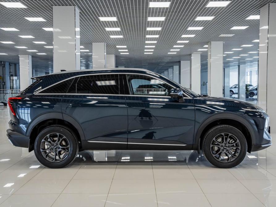 Haval F7 II Самара  - изображение 5