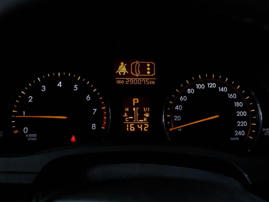 Toyota Avensis III Москва  - изображение 11
