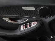 Mercedes-Benz C-Класс IV (W205) Рестайлинг Москва  - изображение 42