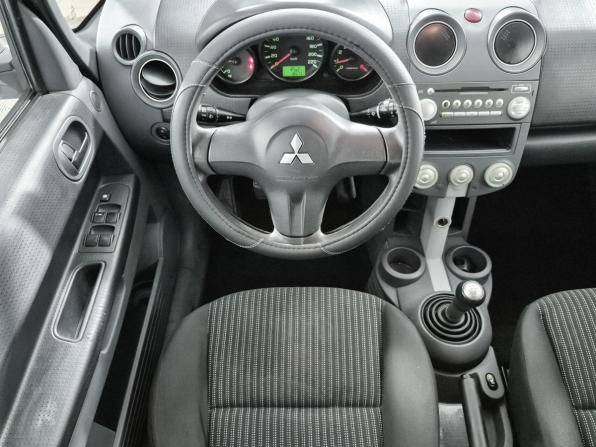 Mitsubishi Colt VI (Z20/Z30) с пробегом 2008 года, цена 339 000 рублей, 184731 км, хэтчбек, Автокод Объявления