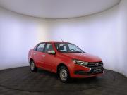 Lada (ВАЗ) Granta I Рестайлинг Москва  - изображение 28