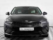 Kia K5 III Москва  - изображение 20