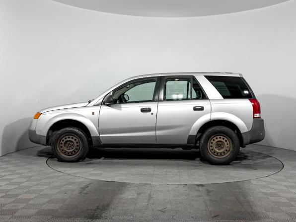Saturn VUE I с пробегом 2003 года, цена 350 000 рублей, 227522 км, внедорожник, Автокод Объявления