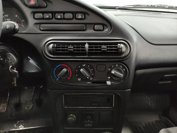 Chevrolet Niva I Рестайлинг с пробегом 2014 года, цена 495 000 рублей, 216800 км, внедорожник, Автокод Объявления