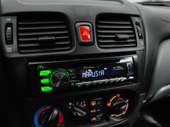 Nissan Almera II (N16) Рестайлинг с пробегом 2004 года, цена 348 000 рублей, 155000 км, седан, Автокод Объявления