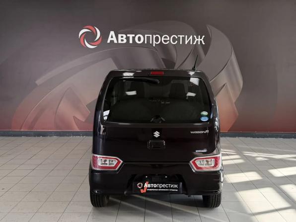 Suzuki Wagon R VI с пробегом 2018 года, цена 920 000 рублей, 113000 км, хэтчбек, Автокод Объявления