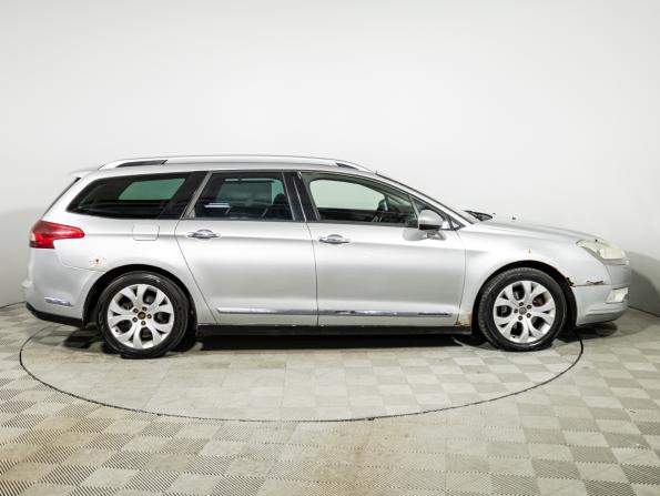 Citroen C5 II с пробегом 2008 года, цена 499 585 рублей, 324882 км, универсал, Автокод Объявления