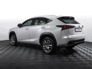 Lexus NX I Рестайлинг Москва  - изображение 33
