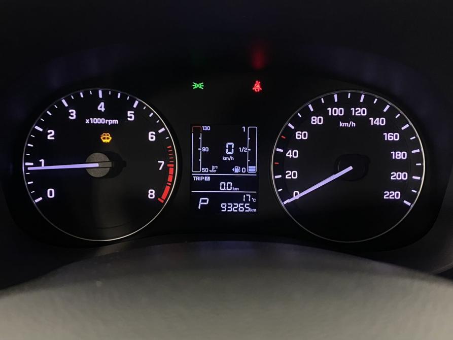 Hyundai Creta II Воронеж  - изображение 15