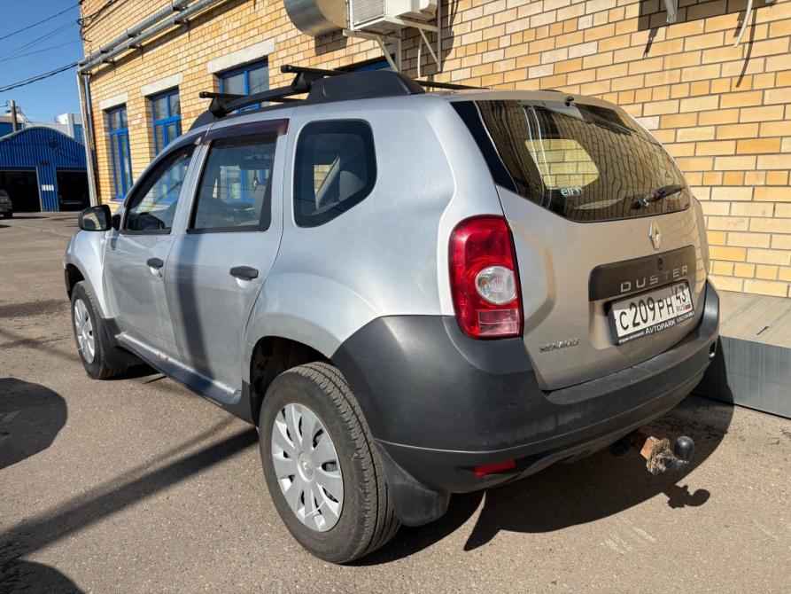 Renault Duster I Киров  - изображение 2