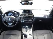 BMW 1 серии II (F20/F21) Рестайлинг 2 Москва  - изображение 38