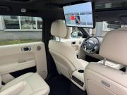 Li Auto (Lixiang) L9 I Рестайлинг Москва  - изображение 50