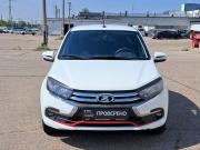 Lada (ВАЗ) Granta I Рестайлинг Набережные Челны  - изображение 26
