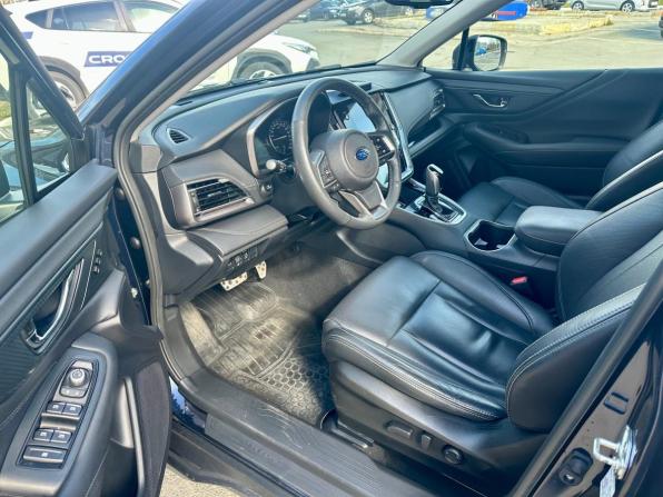 Subaru Outback VI с пробегом 2021 года, цена 4 849 000 рублей, 70568 км, универсал, Автокод Объявления