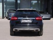 Mercedes-Benz GLA I (X156) Рестайлинг Москва  - изображение 29