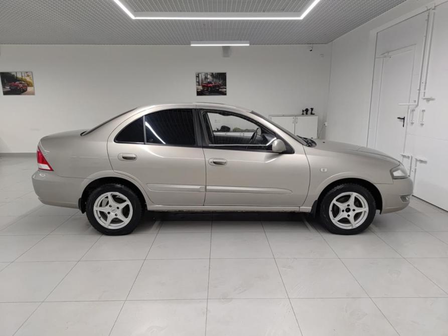 Nissan Almera Classic I Казань  - изображение 5