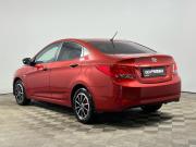 Hyundai Solaris I Рестайлинг Казань  - изображение 20
