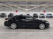 Toyota Camry VIII (XV70) Казань  - изображение 27