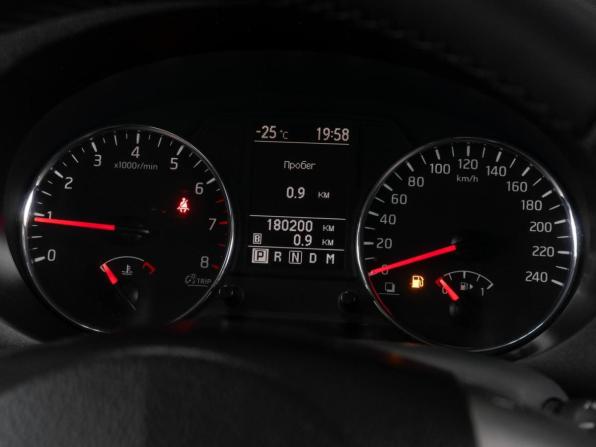 Nissan X-Trail II Рестайлинг с пробегом 2011 года, цена 1 279 000 рублей, 180200 км, внедорожник, Автокод Объявления