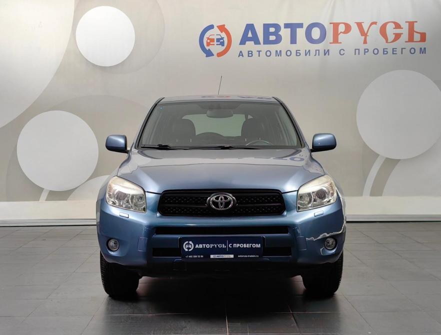 Toyota RAV4 III (XA30) Москва  - изображение 3