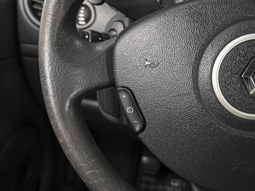 Renault Clio III Ставрополь  - изображение 17