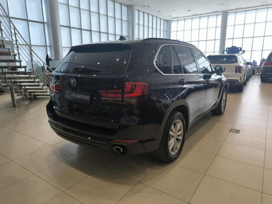 BMW X5 III (F15) Казань  - изображение 6