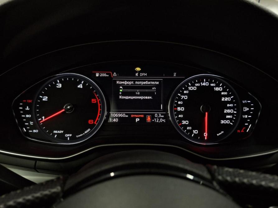 Audi A5 II (F5) Казань  - изображение 16