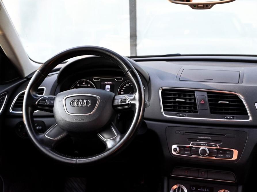 Audi Q3 I (8U) Екатеринбург  - изображение 20