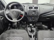 Lada (ВАЗ) Granta I Рестайлинг Воронеж  - изображение 31