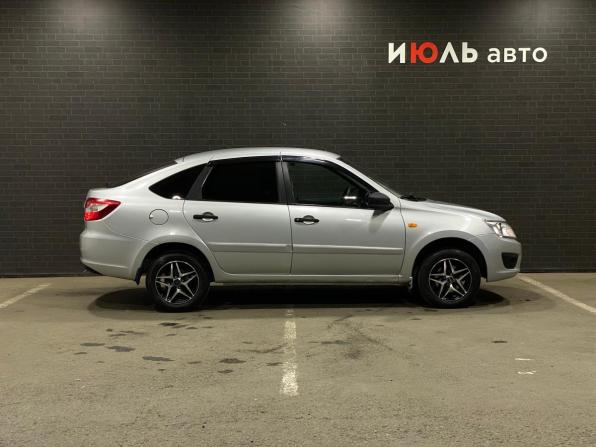 Lada (ВАЗ) Granta I с пробегом 2015 года, цена 550 000 рублей, 62178 км, лифтбек, Автокод Объявления