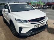 Belgee X50 Нижний Новгород  - изображение 26