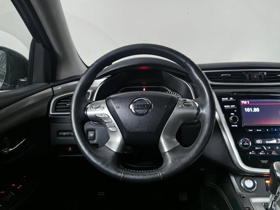 Nissan Murano III (Z52) Москва  - изображение 13