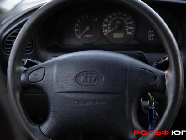 Kia Spectra I Рестайлинг 2 с пробегом 2006 года, цена 168 000 рублей, 358862 км, седан, Автокод Объявления