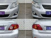 Toyota Corolla X (E140 E150) Тамбов  - изображение 28
