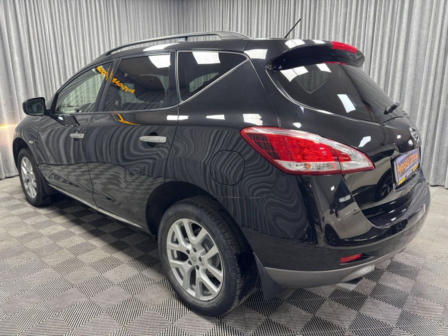 Nissan Murano II (Z51) Рестайлинг 2 Стерлитамак  - изображение 10