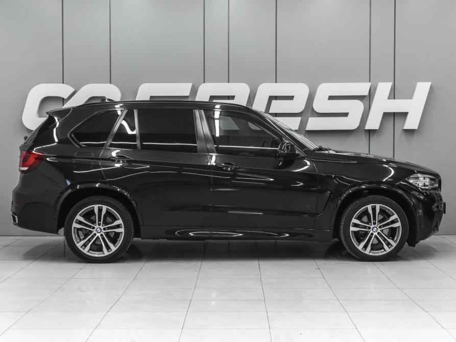 BMW X5 III (F15) Ростов-на-Дону  - изображение 5