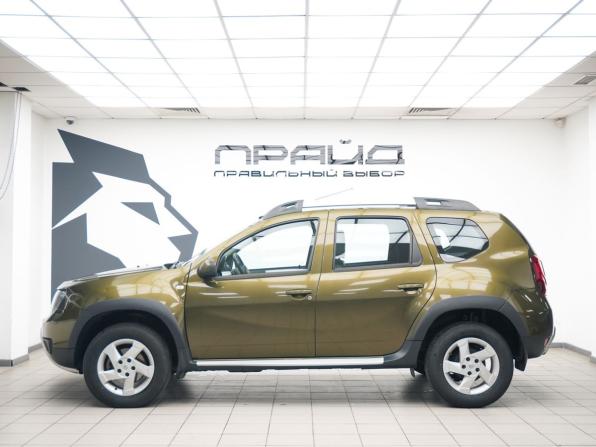 Renault Duster I Рестайлинг с пробегом 2015 года, цена 1 349 000 рублей, 144995 км, внедорожник, Автокод Объявления