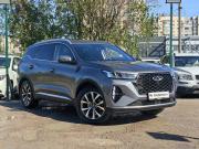 Chery Tiggo 7 Pro Max I Санкт-Петербург  - изображение 17