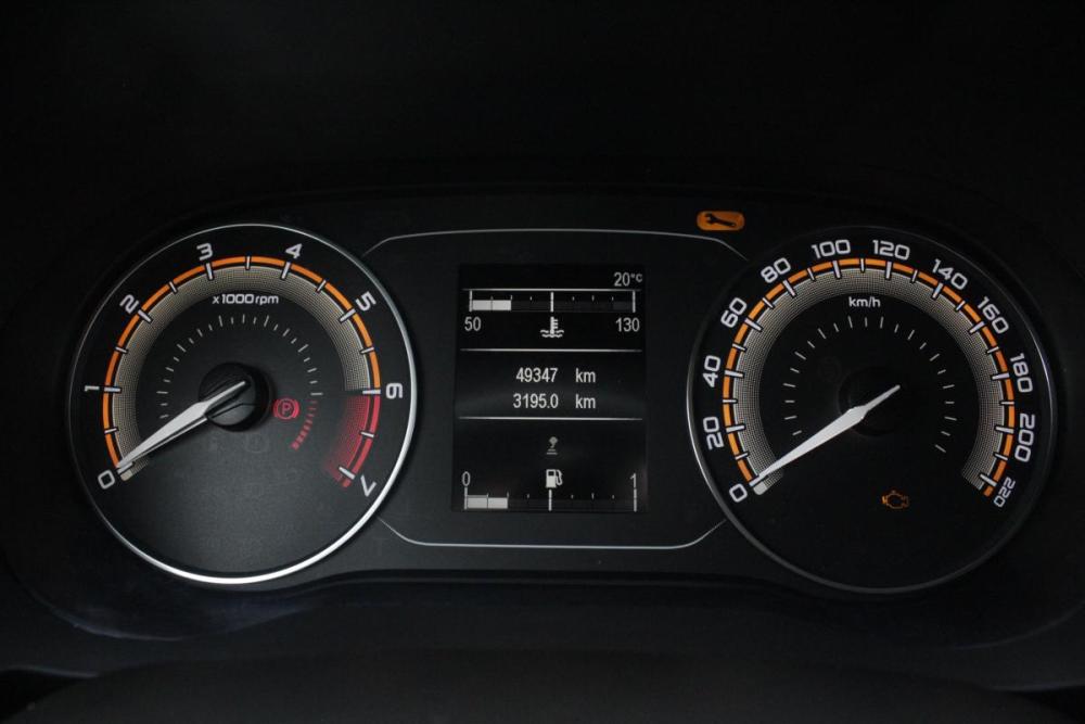 Lada (ВАЗ) Vesta I Рестайлинг (NG) Брянск  - изображение 13