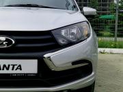 Lada (ВАЗ) Granta I Рестайлинг Челябинск  - изображение 19