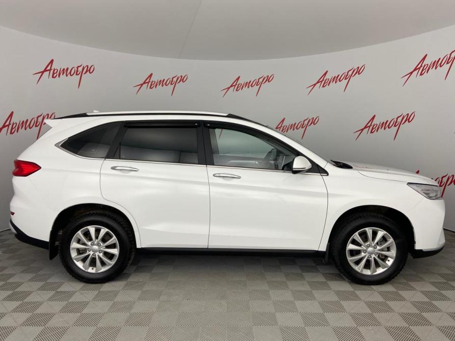 Haval M6 II Псков  - изображение 6