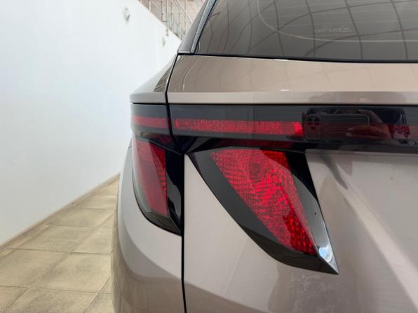 Hyundai Tucson IV с пробегом 2021 года, цена 3 400 000 рублей, 93633 км, внедорожник, Автокод Объявления