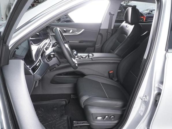 Chery Tiggo 7 Pro Max I Рестайлинг с пробегом 2024 года, цена 2 090 000 рублей, 20280 км, внедорожник, Автокод Объявления