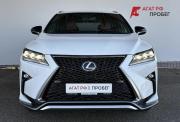 Lexus RX IV Киров  - изображение 34