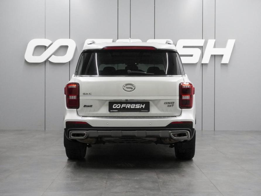 GAC GS8 I Воронеж  - изображение 4