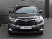 Toyota Highlander III (XU50) Москва  - изображение 29